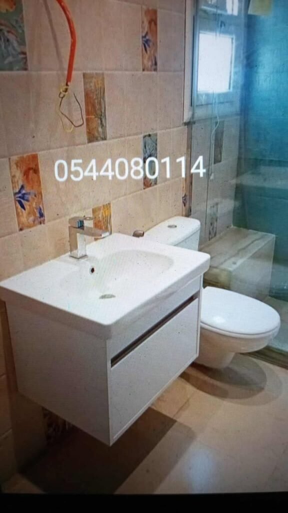 سباك حي السامر والمنار بجدة خبرة ودقة في جميع أعمال السباكة