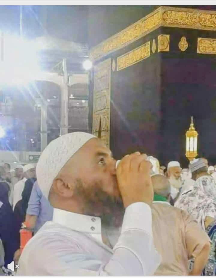 ريچينا تراڤل أوف إيچبت باشرف احمد الشهاوي … بوابتك الموثوقة إلى العالم ورحلات الإيمان