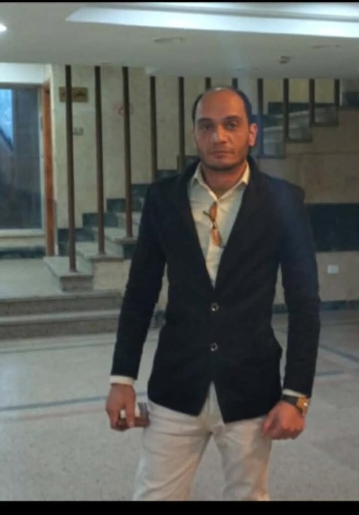 المهندس جمال سراج الدين العطار نموذج مشرف للشباب الواعد في محافظة الدقهلية