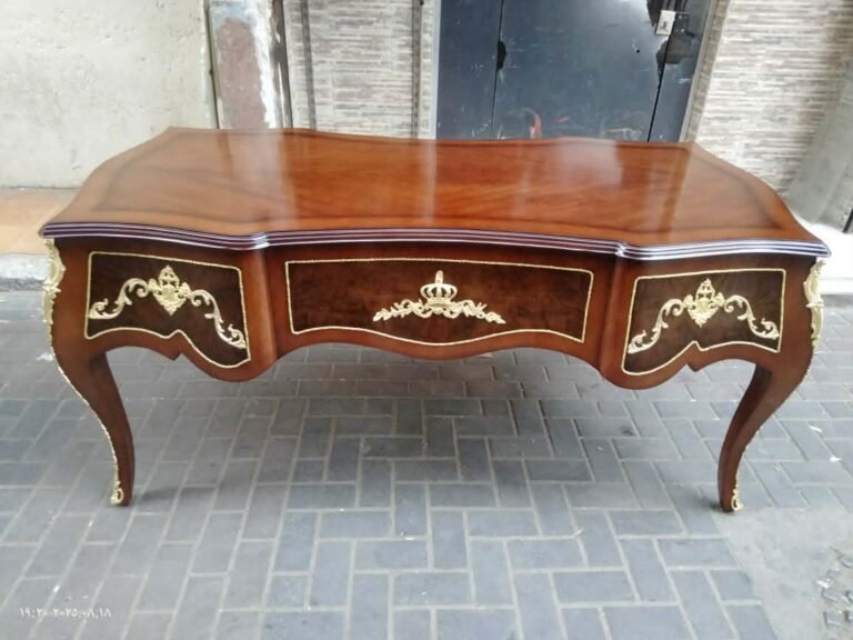 الماسة للأثاث المكتبي خبرة وابتكار لتجهيز المكاتب بأعلى جودة