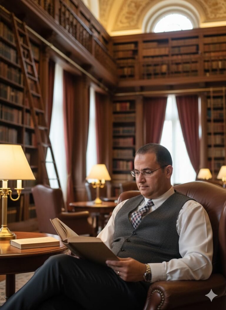 قصة وعبرة وقيمه هتغير منك كتير أوى