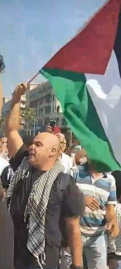 علي حسن الرديني.. شخصية سياسية وطنية بارزة ومسيرة حافلة في العمل العام بالإسكندرية