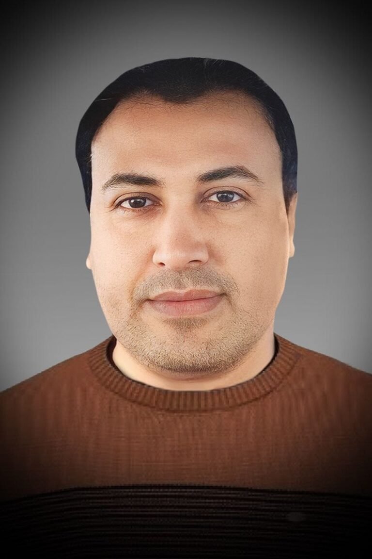 د/ السيد الشرقاوي.. رائد التأهيل والتخاطب بمحافظة كفر الشيخ