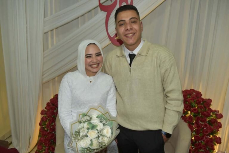 يتقدم الأستاذ/ صابر عبد الهادي، مسؤول العلاقات العامة والشكاوى بالمنظمة المصرية لحقوق الإنسان والتنمية