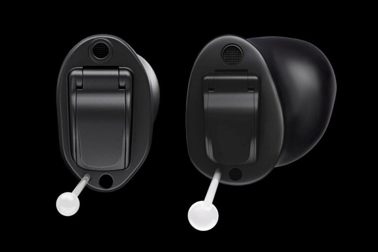 المركز الهندسي لتكنولوجيا السماعات