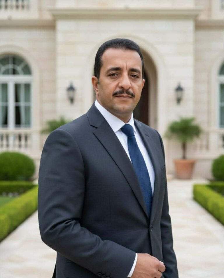 تكريم الأستاذ شوكت همام