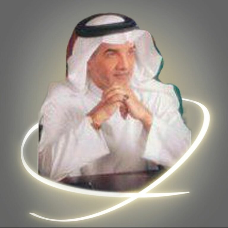 المستشار القانوني سليمان بن حمد