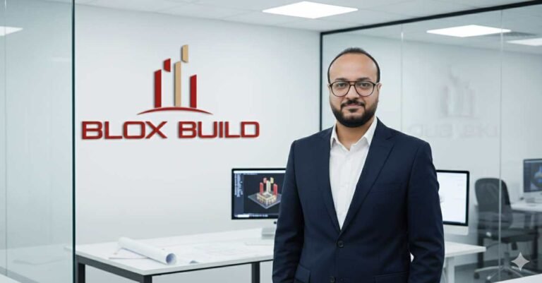 شركة بلوكس بيلد للاستشارات الهندسية… خبرة هندسية ورؤية عصرية في عالم الديكور والتشطيبات