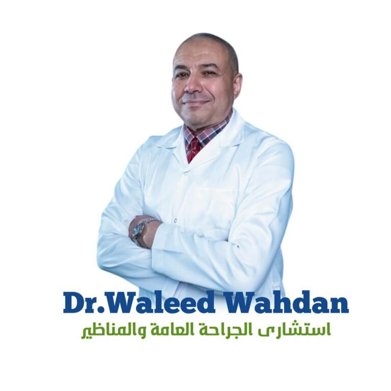 د وليد وهدان