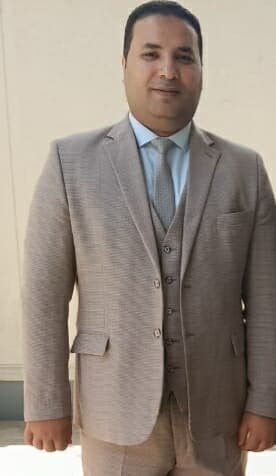 د. مصطفى عزت مصطفى