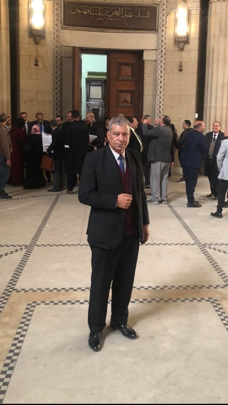 مكتب آل هريدي للمحاماة والأعمال القضائية.. خبرة قانونية راسخة وثقة ممتدة في محافظة مطروح