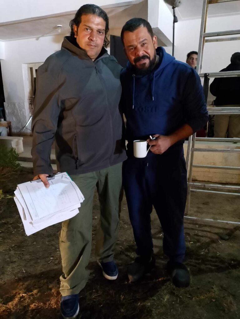 محمد فوزي سلام