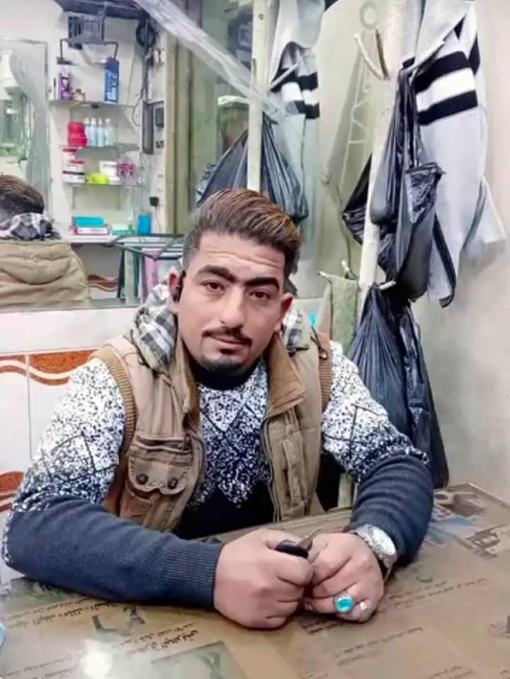 المعلم أنس أبو بدران