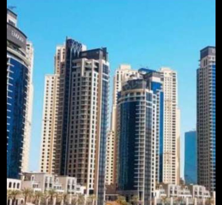 إسماعيل اسم بارز في مجال استثمار العقارات وبناء الفرص الناجحة