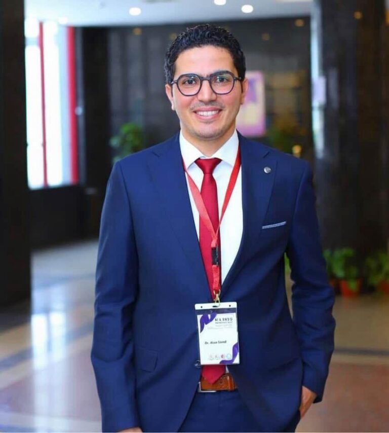 أول عيادة متخصصة في طب وصحة المسنين بالدلتا