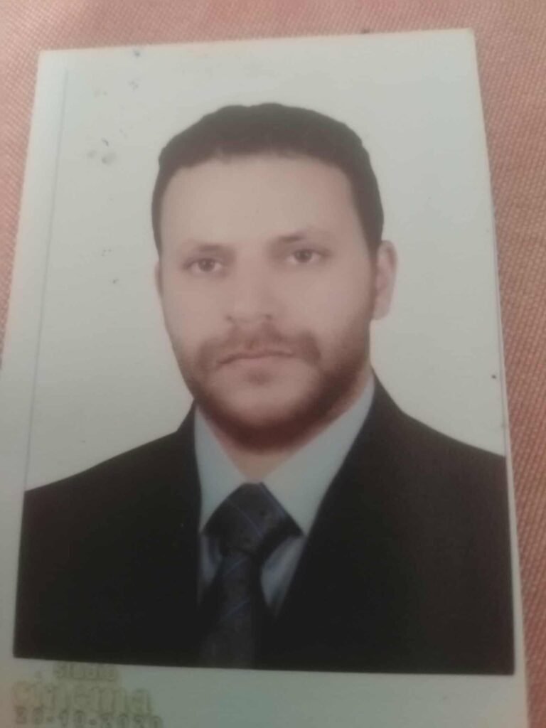 رشدي اللواتي نموذج مصري يجمع بين العمل الحقوقي والتنمية البشرية والوساطة العقارية