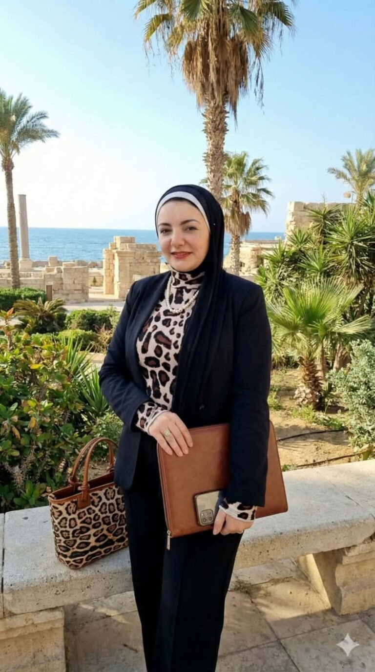 سارة محمود كامل إبراهيم