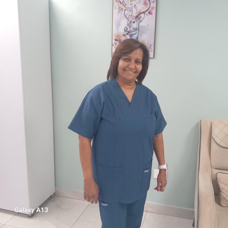 خدمات تمريض منزلي متكاملة بأعلى مستوى من الرعاية والاهتمام