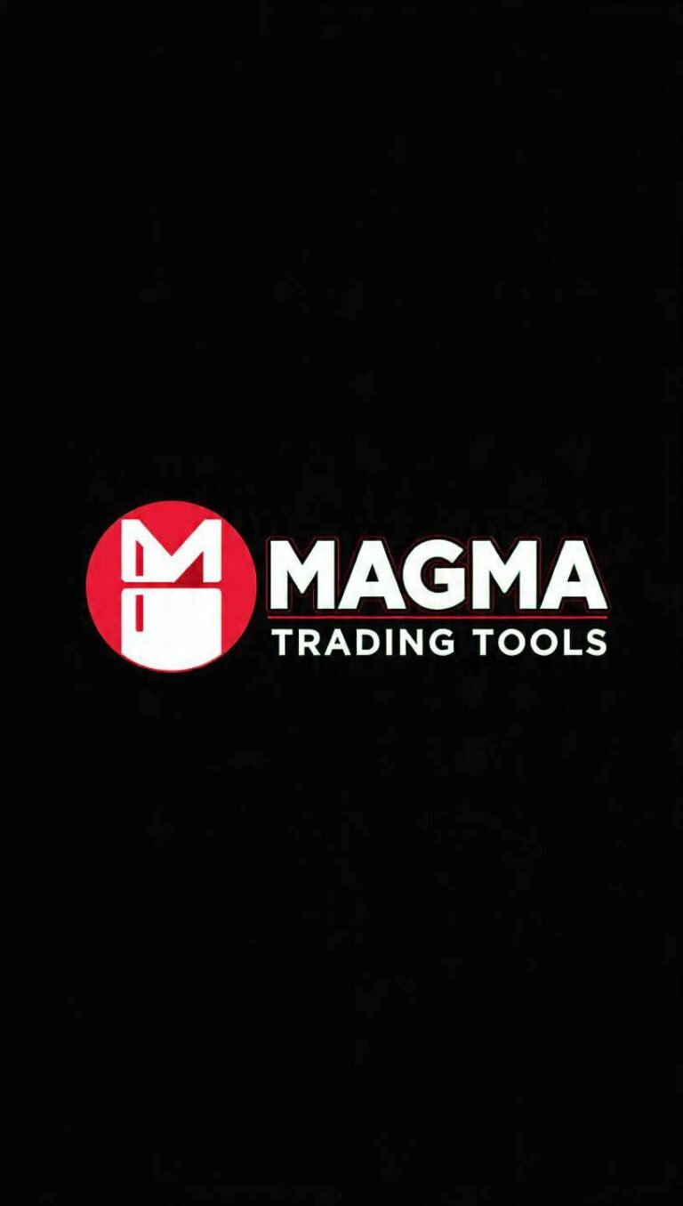 شركة Magma Trading Tools