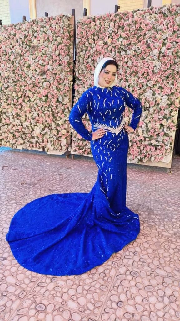 Shaimaa Elmoghazy
